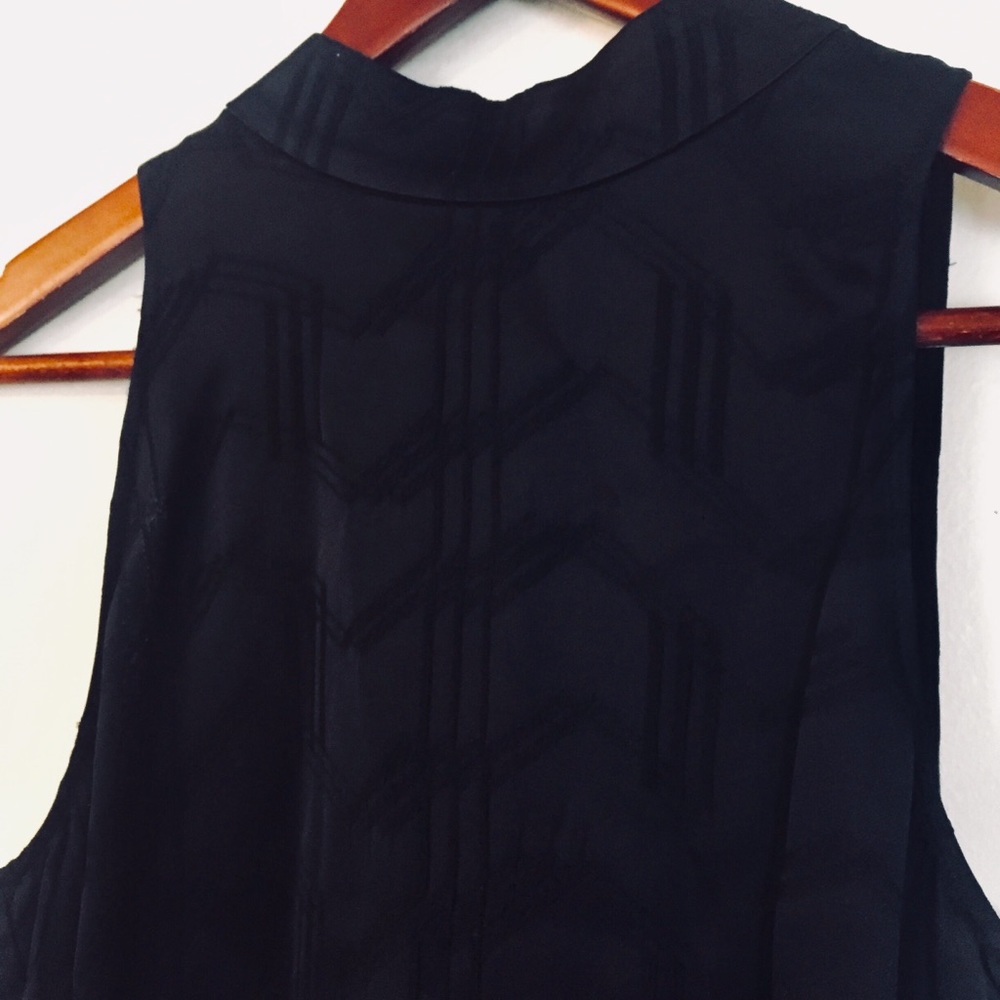 Theory Silky Shell - Picture 4 of 9